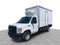 2024 Ford E-Series Cutaway E-350 SRW 138" WB