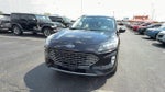 2022 Ford Escape Titanium Plug-In Hybrid
