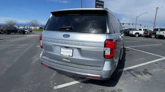 2022 Ford Expedition XLT