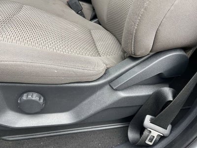 2022 Ford Super Duty F-250 SRW XL