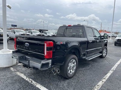2023 Ford Super Duty F-350 SRW XL
