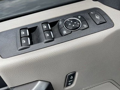 2022 Ford Super Duty F-350 SRW XLT