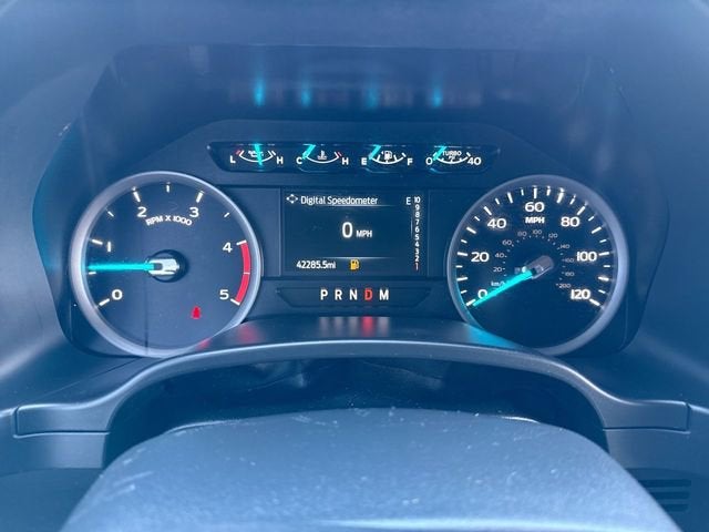 2022 Ford Super Duty F-350 SRW XLT