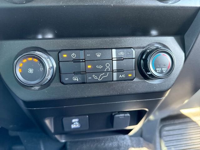 2022 Ford Super Duty F-350 SRW XLT