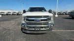 2022 Ford Super Duty F-350 SRW XLT