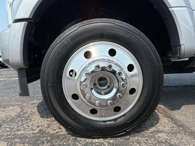 2021 Ford Super Duty F-450 DRW XL