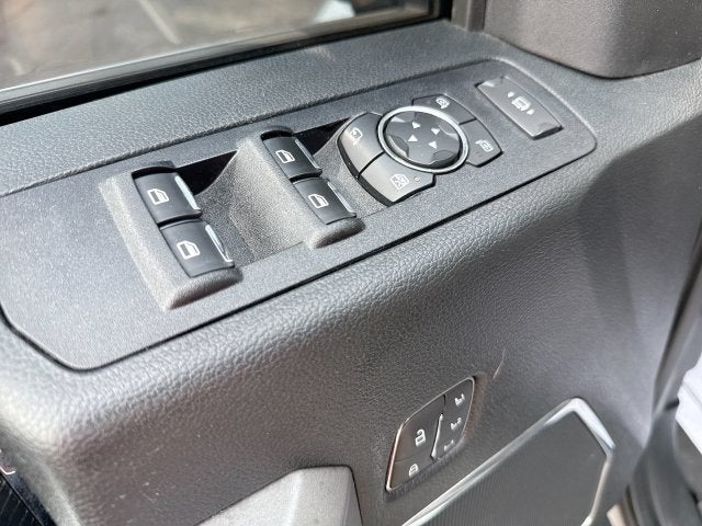 2021 Ford Super Duty F-450 DRW XL