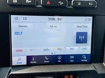 2021 Ford Super Duty F-450 DRW XL