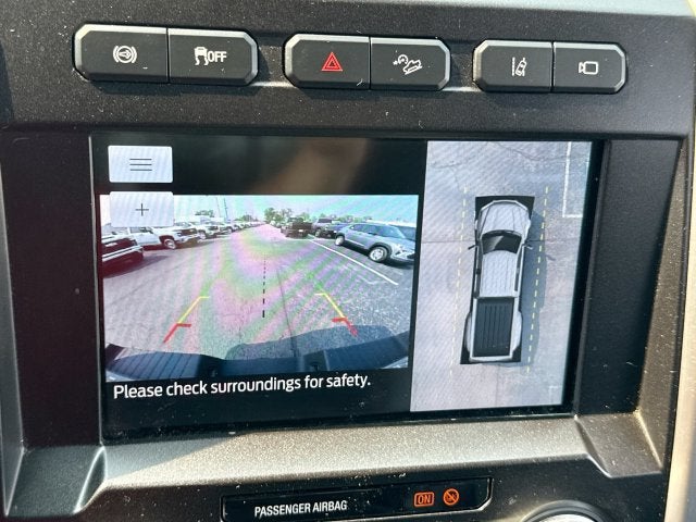 2021 Ford Super Duty F-450 DRW XL