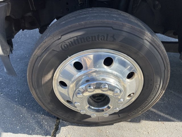 2021 Ford Super Duty F-450 DRW XL