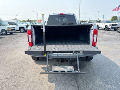 2021 Ford Super Duty F-450 DRW XL