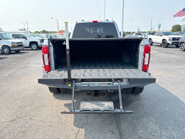 2021 Ford Super Duty F-450 DRW XL