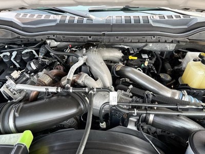 2021 Ford Super Duty F-450 DRW XL