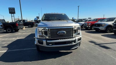 2021 Ford Super Duty F-450 DRW XL