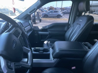 2021 Ford Super Duty F-450 DRW XL