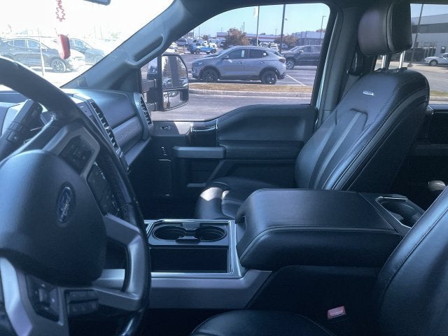 2021 Ford Super Duty F-450 DRW XL