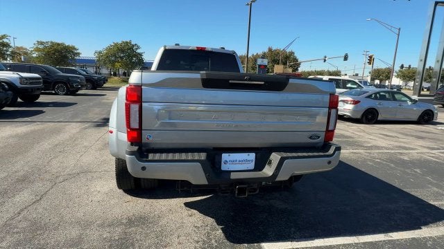 2021 Ford Super Duty F-450 DRW XL