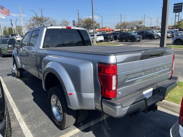 2021 Ford Super Duty F-450 DRW XL