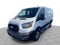 2024 Ford Transit Cargo Van T-250 130" Low Rf 9070 GVWR RWD