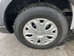 2024 Ford Transit Cargo Van T-250 130" Low Rf 9070 GVWR RWD