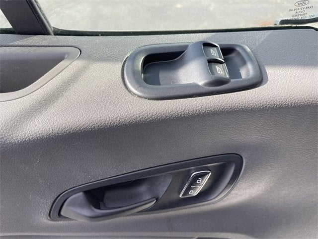 2023 Ford Transit Cargo Van T-250 130" Low Rf 9070 GVWR RWD