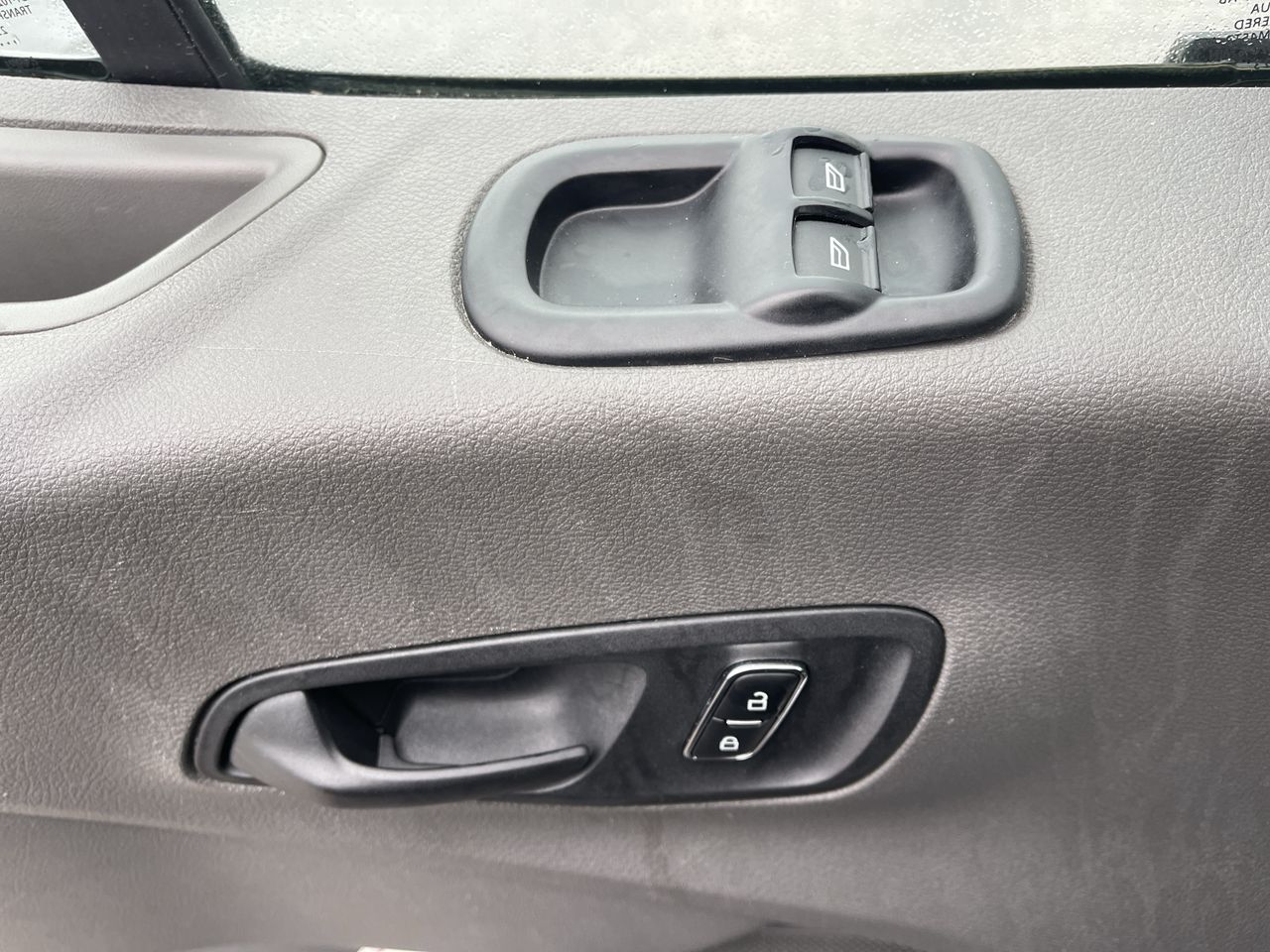 2023 Ford Transit Cargo Van T-250 130" Low Rf 9070 GVWR RWD