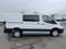 2023 Ford Transit Cargo Van T-250 130" Low Rf 9070 GVWR RWD