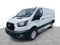 2024 Ford Transit Cargo Van T-250 130" Low Rf 9070 GVWR RWD