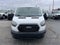 2024 Ford Transit Cargo Van T-250 130" Low Rf 9070 GVWR RWD