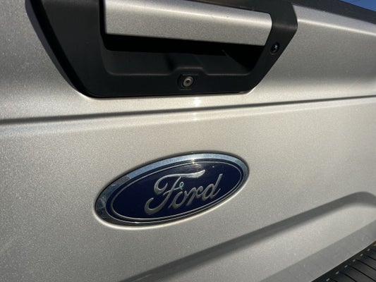 2016 Ford F-150 XLT in Woodhaven, MI - Feldman Chrysler Dodge Jeep Ram Auto Group