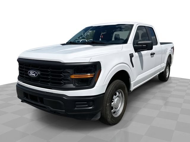 2024 Ford F-150 XL