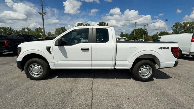 2024 Ford F-150 XL