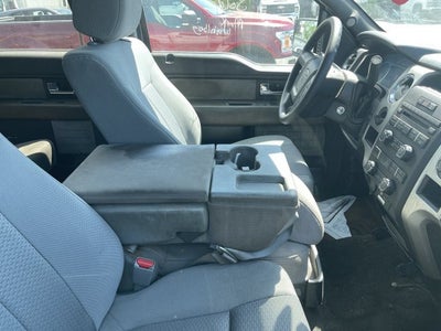 2014 Ford F-150 XL