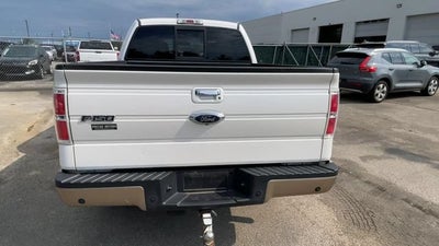 2013 Ford F-150 XL