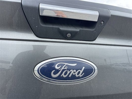 2018 Ford F-150 XL in Woodhaven, MI - Feldman Chrysler Dodge Jeep Ram Auto Group