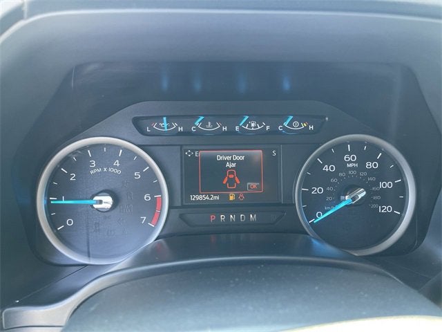 2020 Ford Super Duty F-350 SRW XL