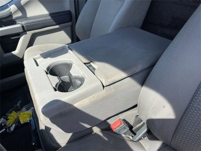 2020 Ford Super Duty F-350 SRW XL