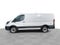 2020 Ford Transit Cargo Van T-150 130" Low Rf 8670 GVWR RWD