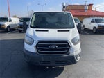 2020 Ford Transit Cargo Van T-150 130" Low Rf 8670 GVWR RWD