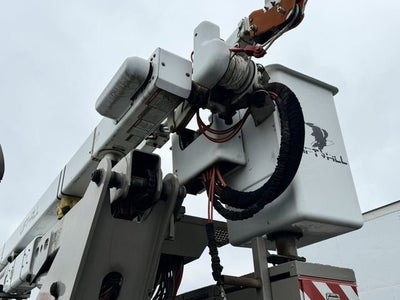 2007 FREIGHTLIN M2106S Base