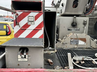 2007 FREIGHTLIN M2106S Base