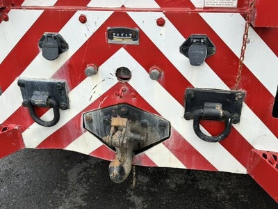 2007 FREIGHTLIN M2106S Base