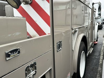 2007 FREIGHTLIN M2106S Base