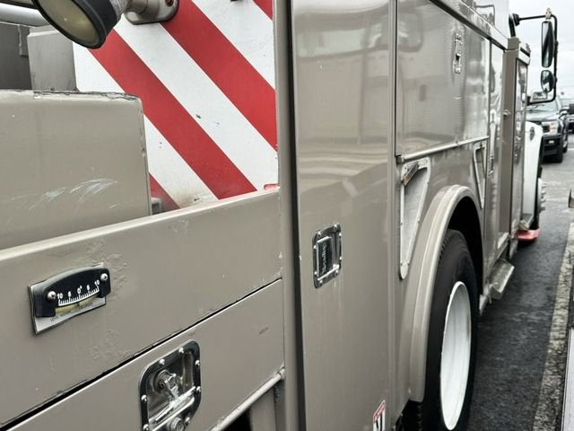 2007 FREIGHTLIN M2106S Base