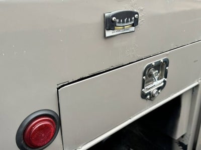 2007 FREIGHTLIN M2106S Base