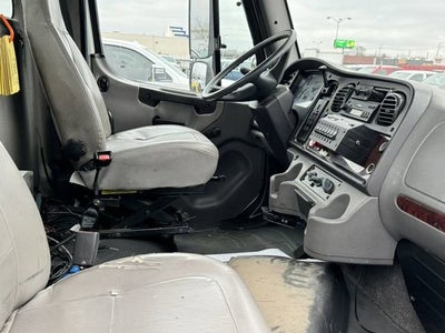 2007 FREIGHTLIN M2106S Base