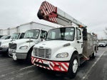 2007 FREIGHTLIN M2106S Base