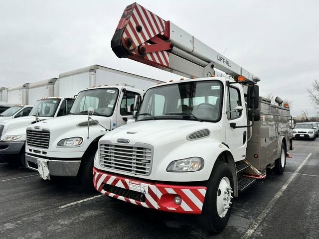 2007 FREIGHTLIN M2106S Base