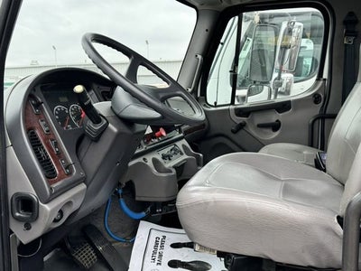 2007 FREIGHTLIN M2106S Base