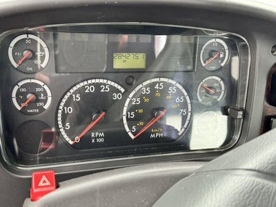 2007 FREIGHTLIN M2106S Base